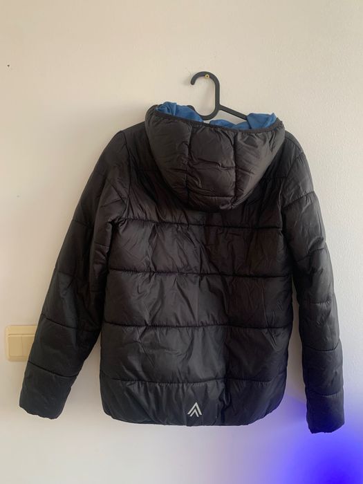 есенно яке за момче