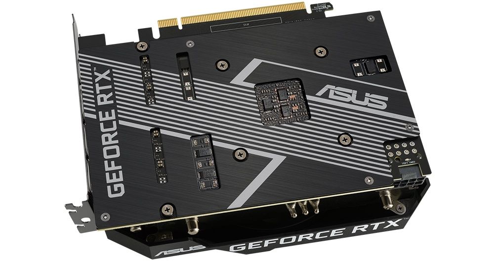 Placă video Rtx 3050 8gb pheonix edition