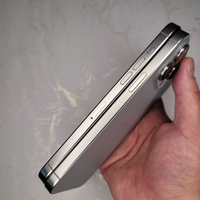 IPhone 15 Pro Max  256 GB