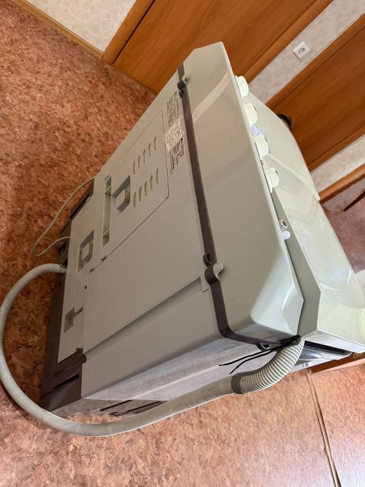 Продам стиральную машинку полуавтомат.