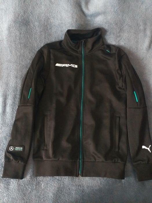 Bluză puma amg mărimea  S-M