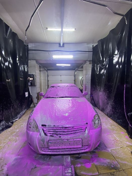 ВАЗ (LADA) priora 2170, 2007 года