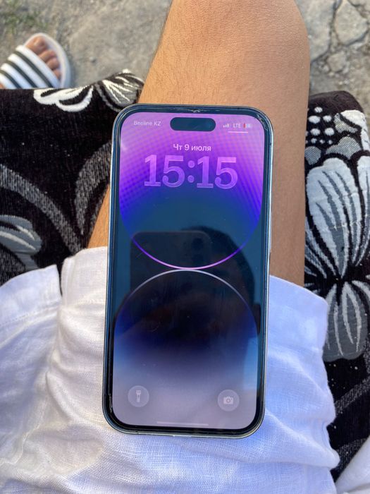 Apple Iphone 14pro