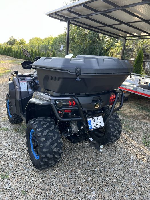 CF moto 1000 Overland