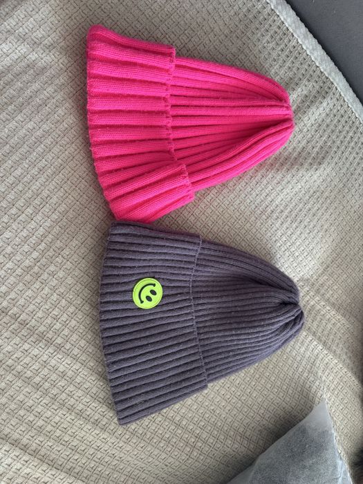 Детские шапочки