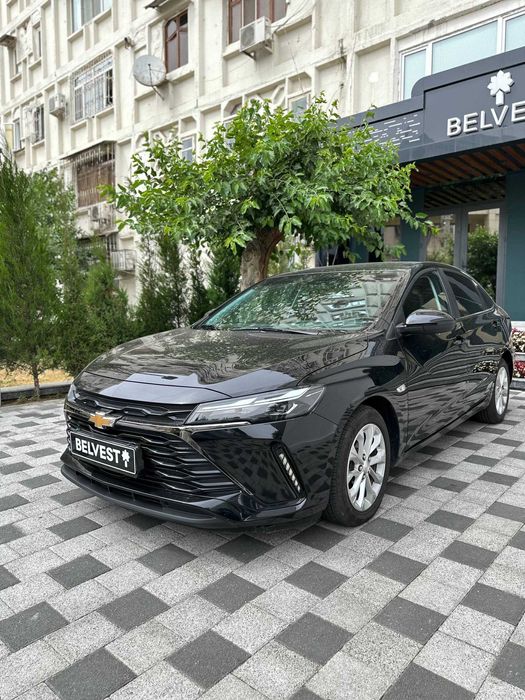 Chevrolet Monza 1.3 Atmasferniy