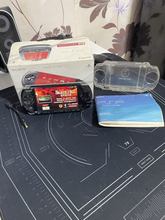 Sony psp-3008