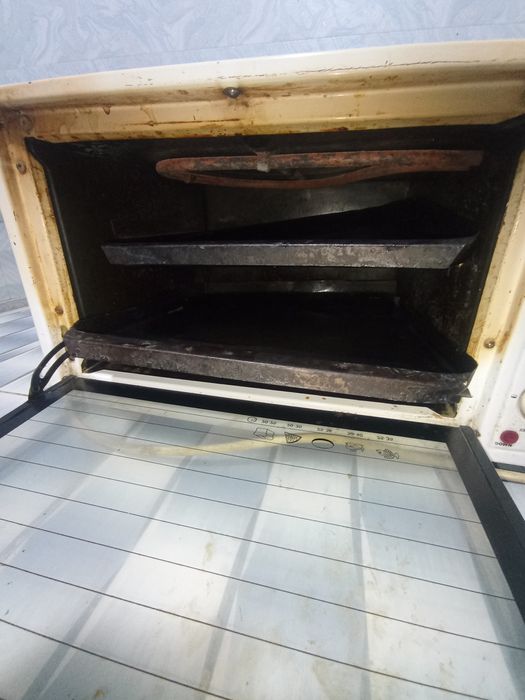 Elektr pechka sotiladi