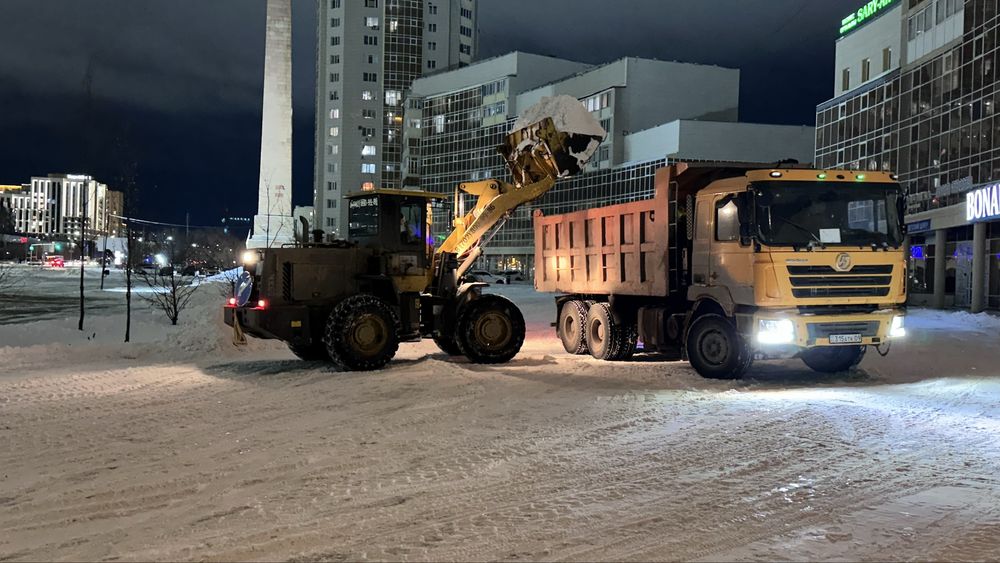 Вывоз мусора низкие цены