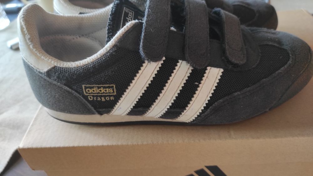 Адидас н.33 ADIDAS