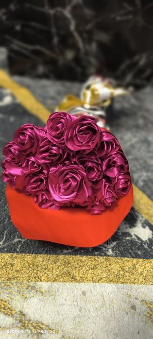 Делаю букеты на заказ