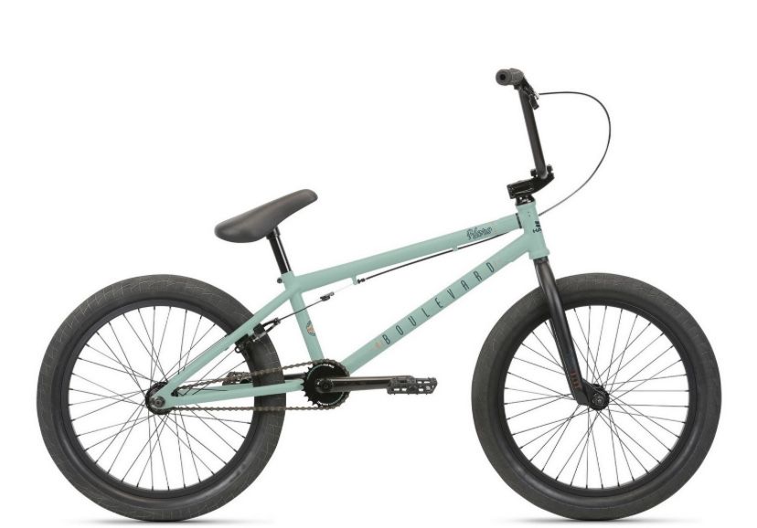 Велик бмх Haro Boulevard