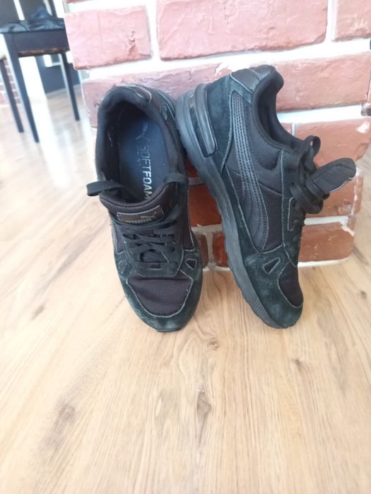 Маратонки /Кецове Puma (40.5)