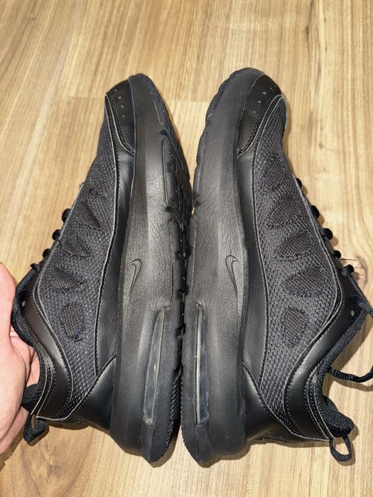 Мъжки сникърси/маратонки Nike Air Force, Nike Air