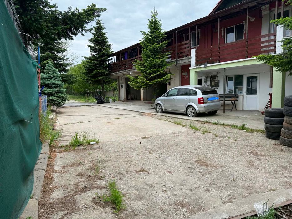 Spatiu de inchiriat 300m