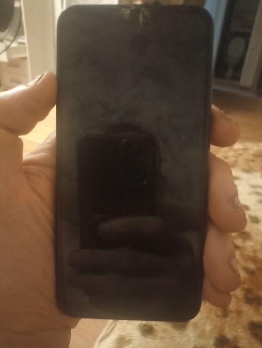 Телефон Xiaomi Mi A2
