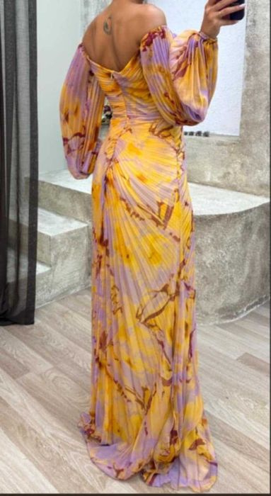 Rochie eleganta de seară