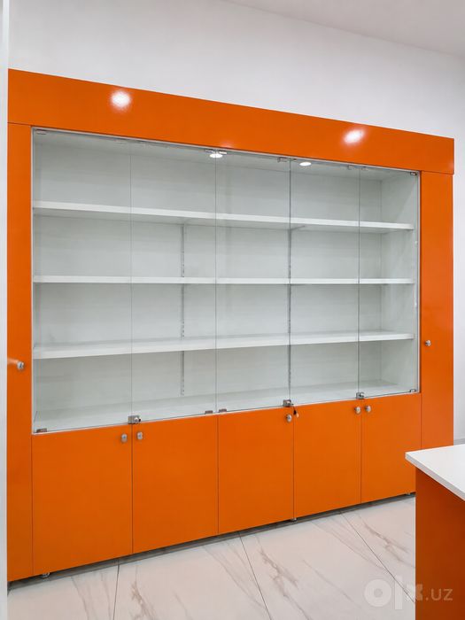 Mebel ofis yoki aptekalar uchun