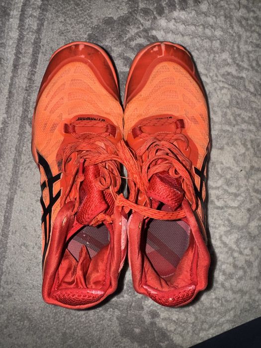 Продам кросовки asics metarise tokyo.
