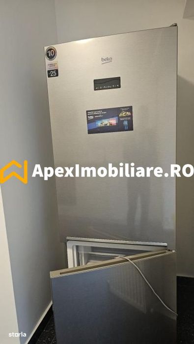 Apartament 3 camere de inchiriat Floreasca Bucuresti | ApexImobiliare.