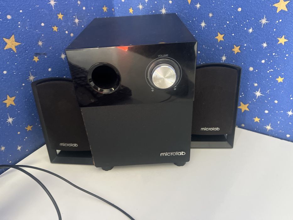 Компютер от компании LG