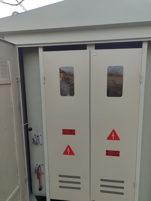 Трансформатор барча туридан бор