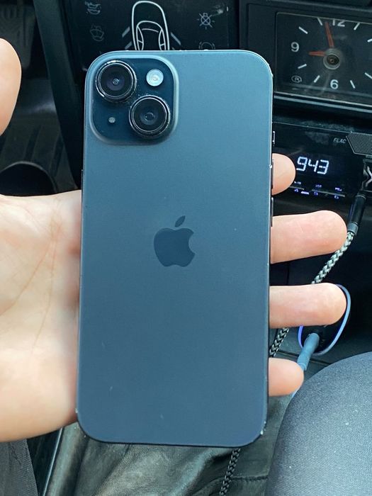 Iphone 15 128гб продаю