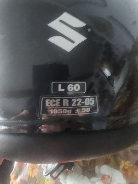 Casca scuter de vânzare