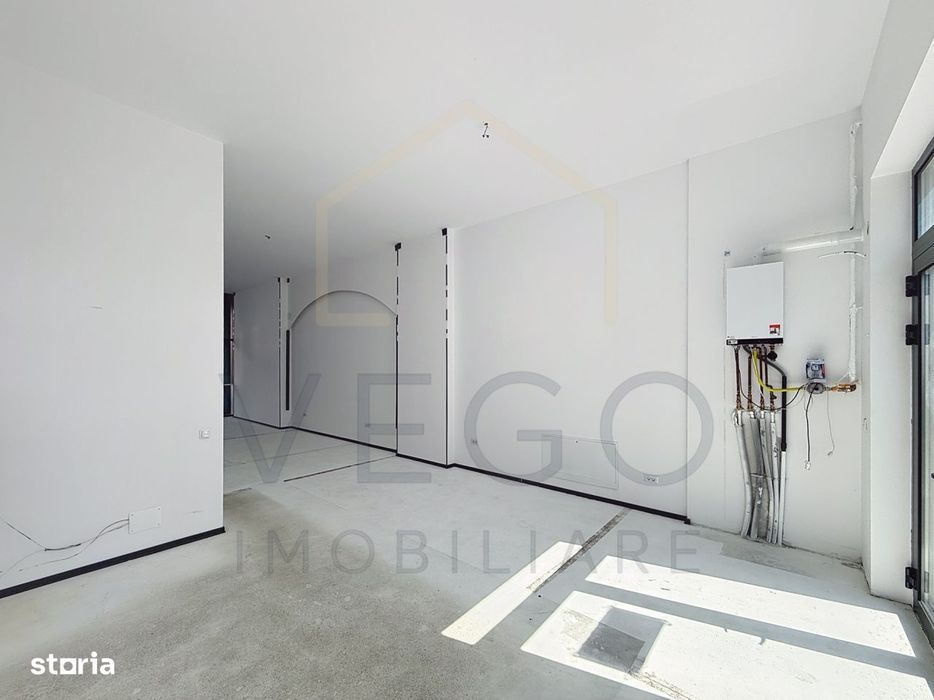 Spatiu comercial 69 mp, zona in plina dezvoltare, Elite City, Fabricii