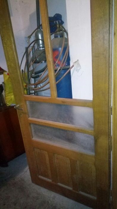 Vand glasswand