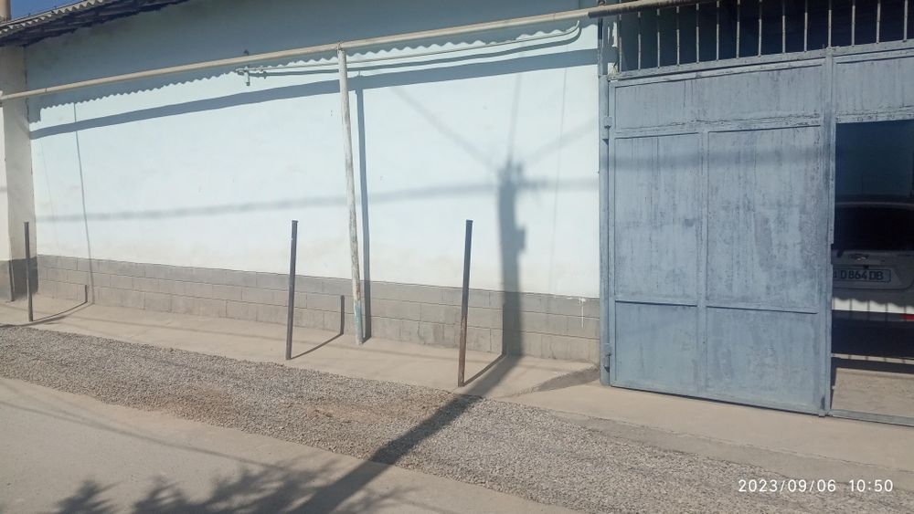 Продаётся Участка