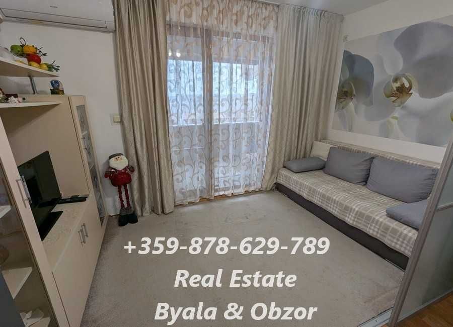 Продава се Двустаен апартамент в Бяла - 87 кв.м за 914 €/кв.м - Снимка #5