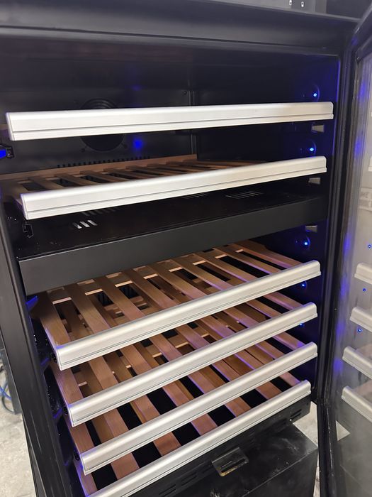 Охладител за вино