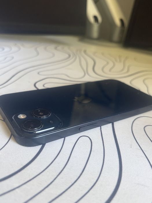 Iphone 13 128gb midnight 100% baterie