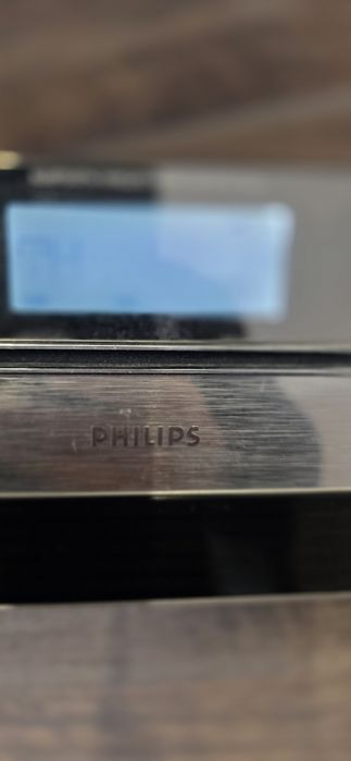 Bluetooth Wireless Micro System Philips BTM630