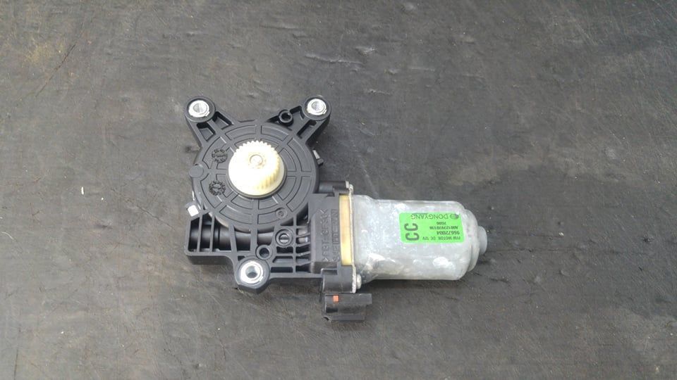 Motoras macara stanga spate opel antara l07 96672884