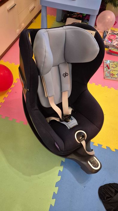 Scaun auto GB Platinum Vaya 2 i-Size,0-4, ani, 18Kg / 105cm