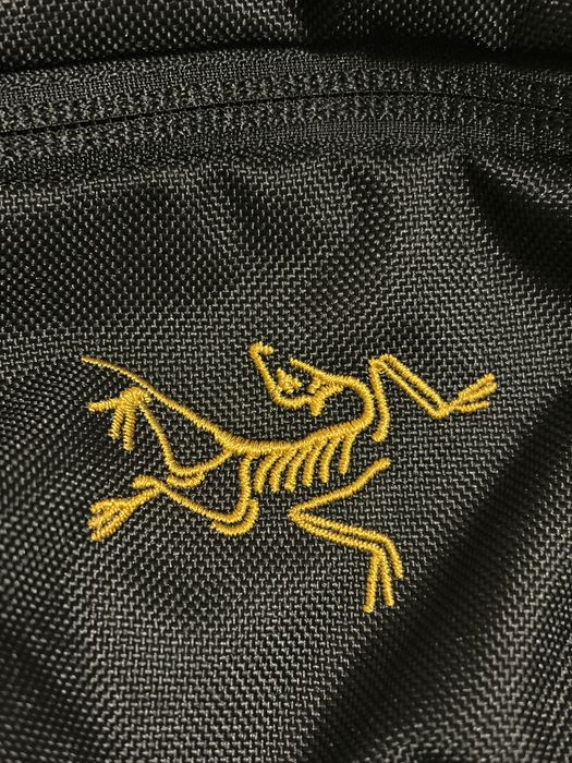 Сумка Arcteryx (оригинал)