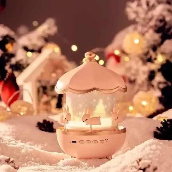 Ночник проектор пинки от аккумулятора