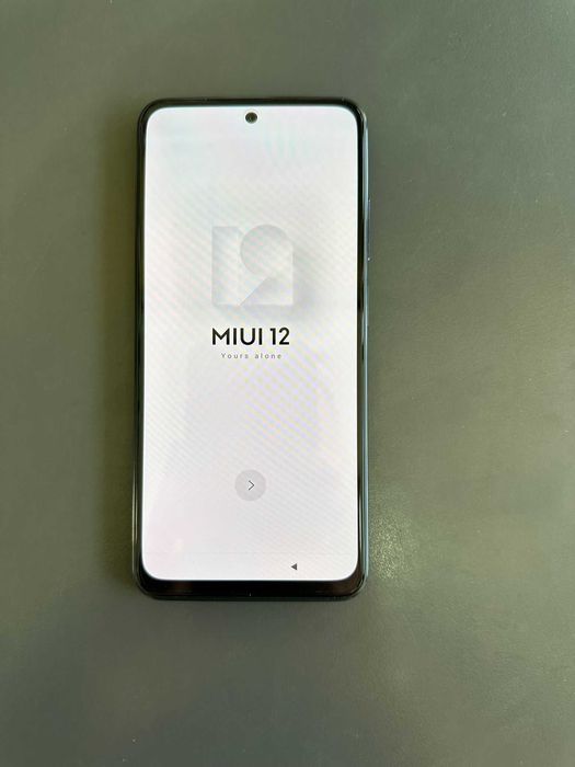 Redmi Note 10 4/64GB  !НОВ!