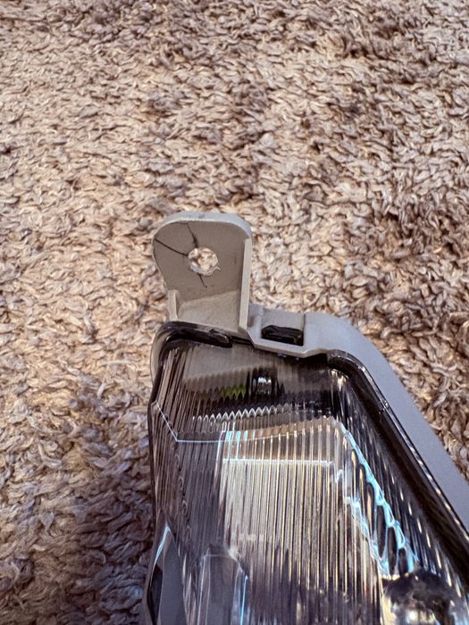 Far full led Kymco  AK550