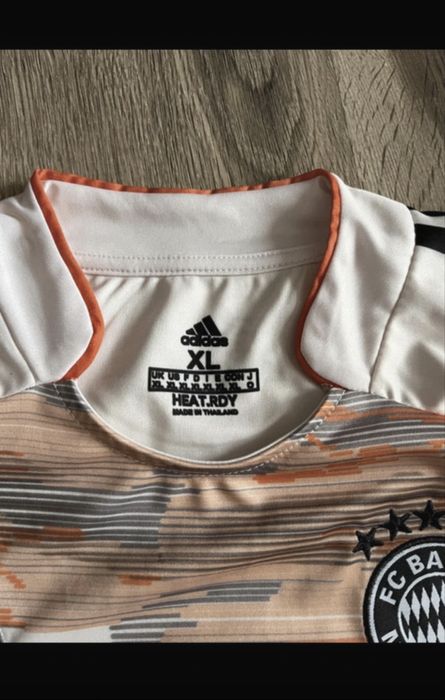 Tricou adidas Performance FC Bayern München