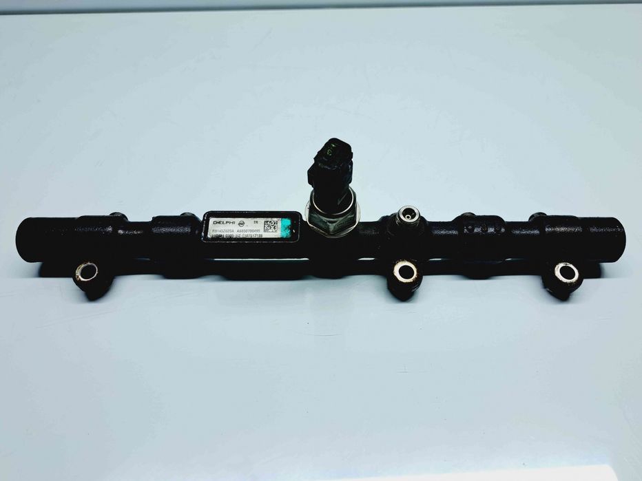 Rampa injectoare SSANGYONG Rodius [Fabr 2004-2013] A6650700495 2.7 D27