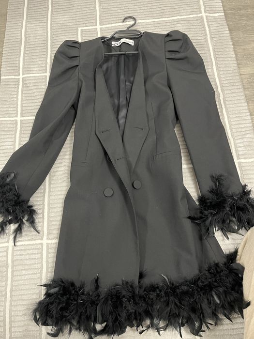 Сако-Рокля Зара