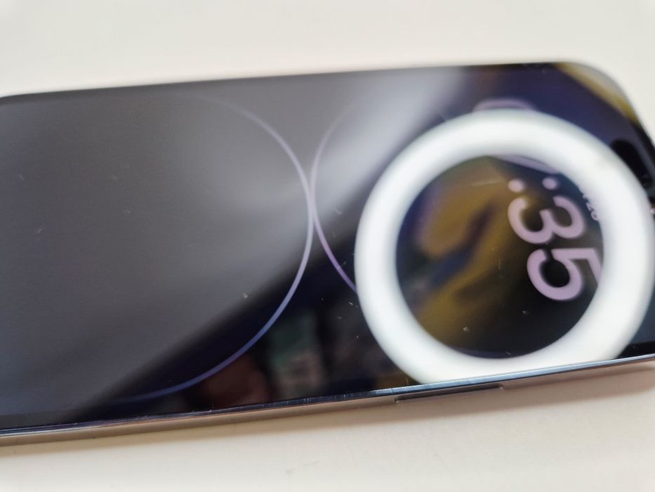 Apple iPhone 14 Pro 1TB Deep Purple 6GB, Garantie 24 luni | #D88067