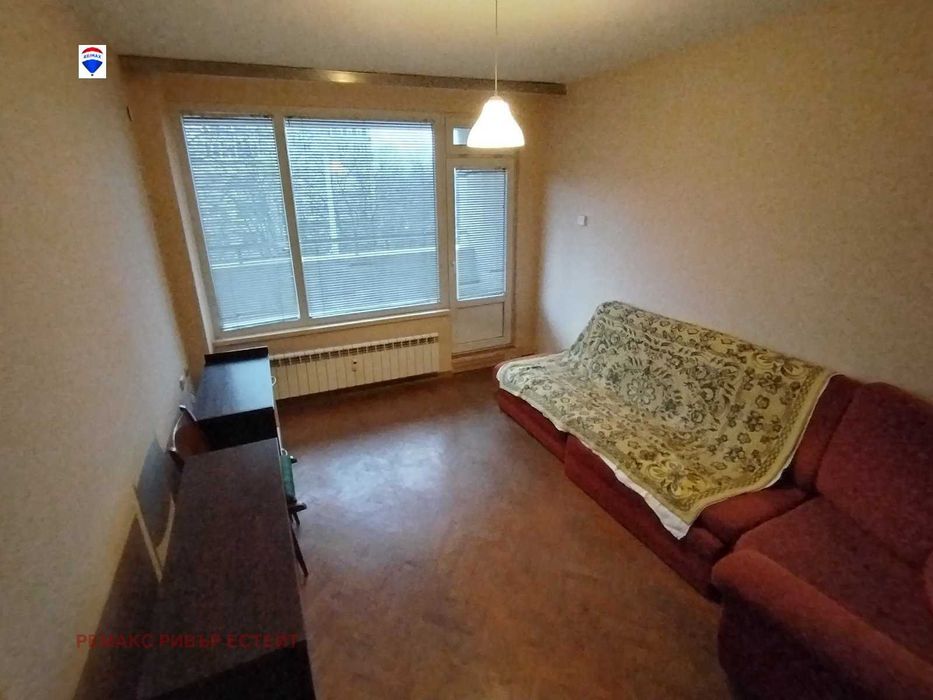 Двустаен апартамент под наем кв. Възраждане Североизток