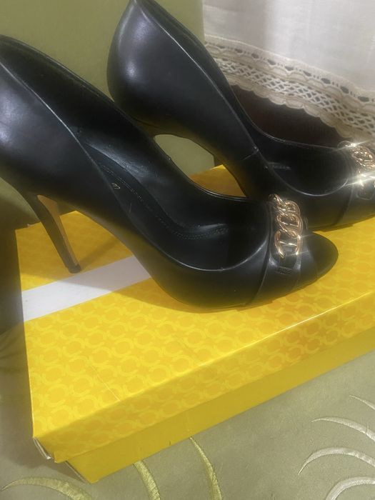 Елегантни обувки