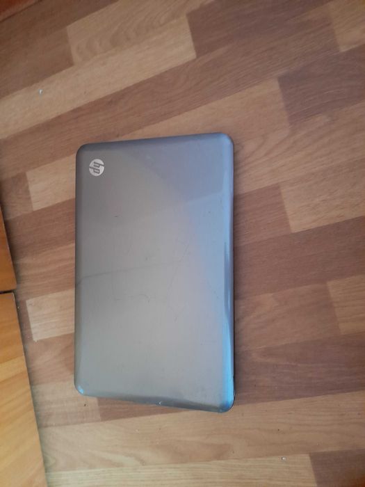 Продаю  Ноутбук HP G6 ,
