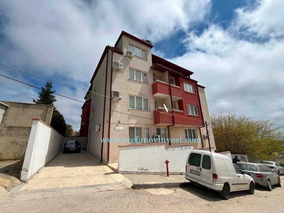 Продава се Двустаен апартамент в Варна, Виница - 98 кв.м за 625 €/кв.м - Снимка #20
