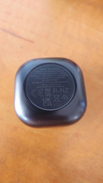 Casti Samsung Galaxy Buds Pro